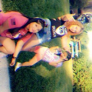 Meet your Posher, Isabella